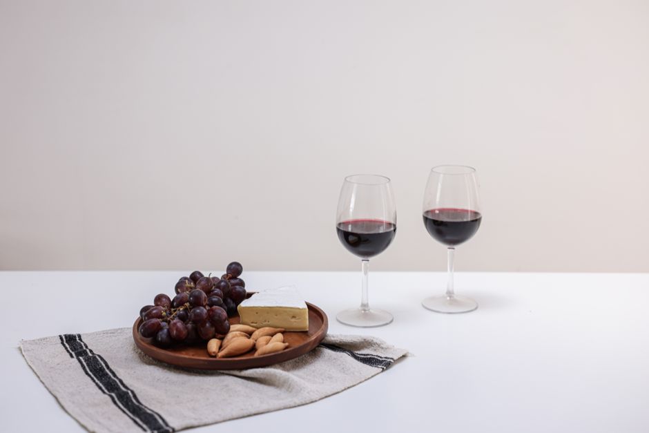 Specialty food pairings for deli and ice cream combinations